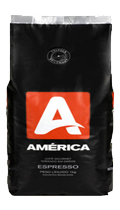 Insumos: America Espresso Gourmet