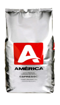 Insumos: America Espresso Premium