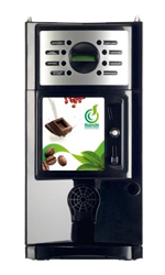Maquina de cafe Gaia E2S