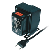 Transformador 220v