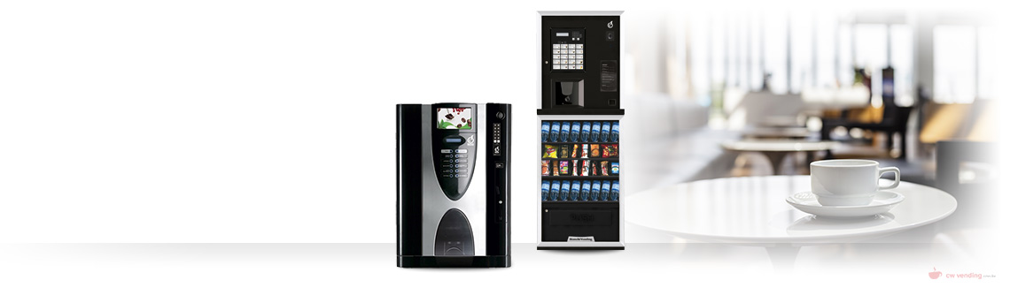 Vending Machine