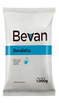 Insumos: Leite em Pó Integral (com adição de açúcar) - 500g