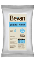 Insumos: Leite Solúvel Premium (sem adição de açúcar) - 500g