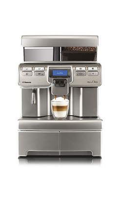 Maquina de cafe Saeco Aulika Expresso