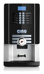 maquina de cafe expresso Cino Compacta Espresso