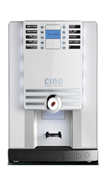 Maquina de cafe Cino XS6