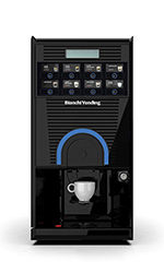 maquina de cafe soluvel Gaia Style RY