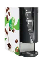 Maquina de cafe Lara I2S