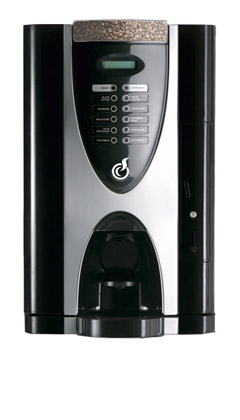 Maquina de cafe LEI SA E3S