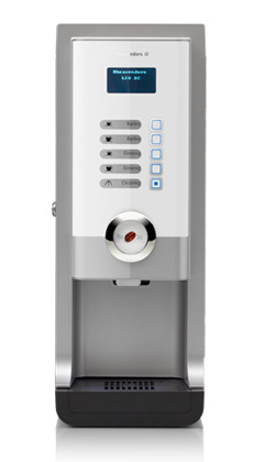 Maquina de cafe Lio 2C
