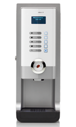 maquina de cafe soluvel Lio 2C
