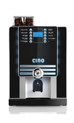 maquina de cafe expresso lioness cino xs grande