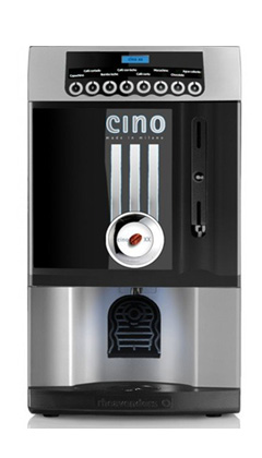 Maquina de cafe cino mini xx e3