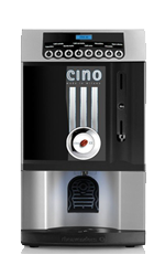 maquina de cafe expresso Lioness Cino XX E3