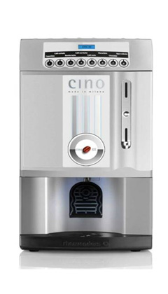 Maquina de cafe Cino MINI XX H3