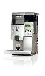 maquina de cafe Expresso Royal Office