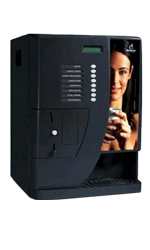 Maquina de cafe Sprint E2S
