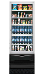 VISTA L VENDING MACHINE